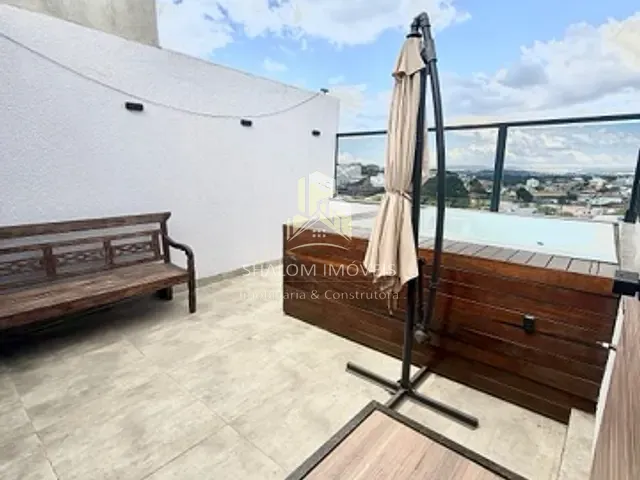 Casa 3 quartos e 3 banheiros, à venda, no bairro Parque Xangri-Lá em Contagem