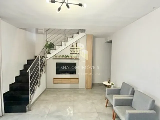 Casa 3 quartos e 3 banheiros, à venda, no bairro Parque Xangri-Lá em Contagem