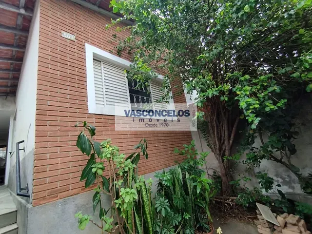 Casa com 150m² 2 quartos e 1 banheiro, à venda, no bairro Jardim Paulista em São José dos Campos