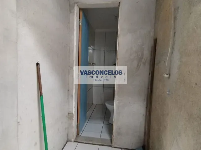 Casa com 150m² 2 quartos e 1 banheiro, à venda, no bairro Jardim Paulista em São José dos Campos
