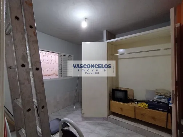 Casa com 150m² 2 quartos e 1 banheiro, à venda, no bairro Jardim Paulista em São José dos Campos