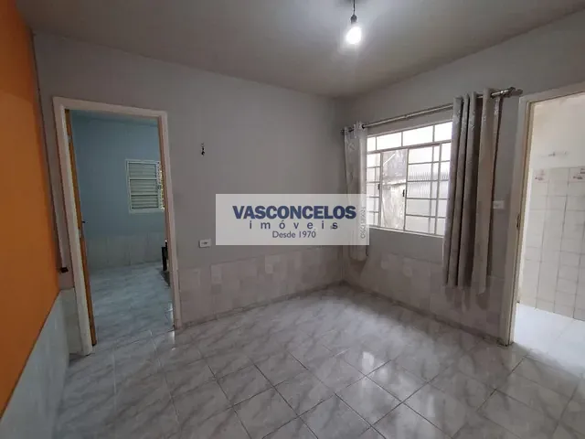 Casa com 150m² 2 quartos e 1 banheiro, à venda, no bairro Jardim Paulista em São José dos Campos