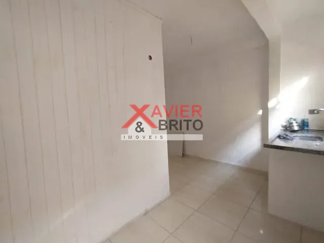 Casa 1 quarto e 1 banheiro, para alugar, no bairro Jardim Ipanema (Cidade Líder) em São Paulo