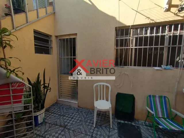 Casa 1 quarto e 1 banheiro, para alugar, no bairro Jardim Ipanema (Cidade Líder) em São Paulo