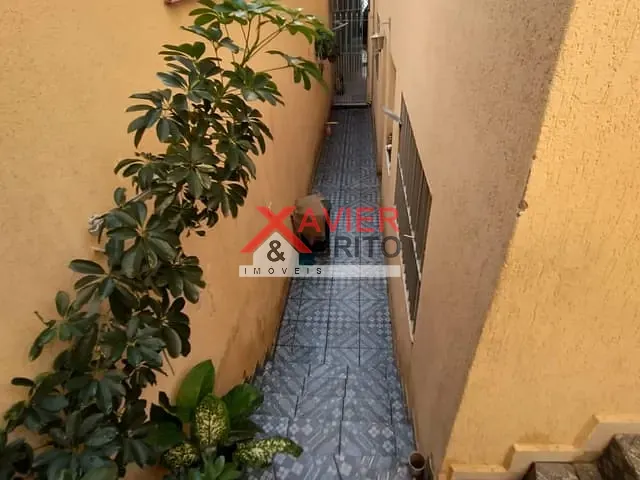 Casa 1 quarto e 1 banheiro, para alugar, no bairro Jardim Ipanema (Cidade Líder) em São Paulo