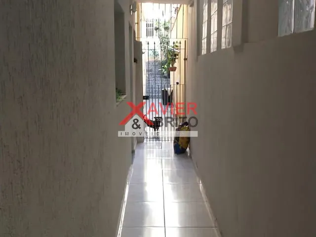 Casa 1 quarto e 1 banheiro, para alugar, no bairro Jardim Ipanema (Cidade Líder) em São Paulo