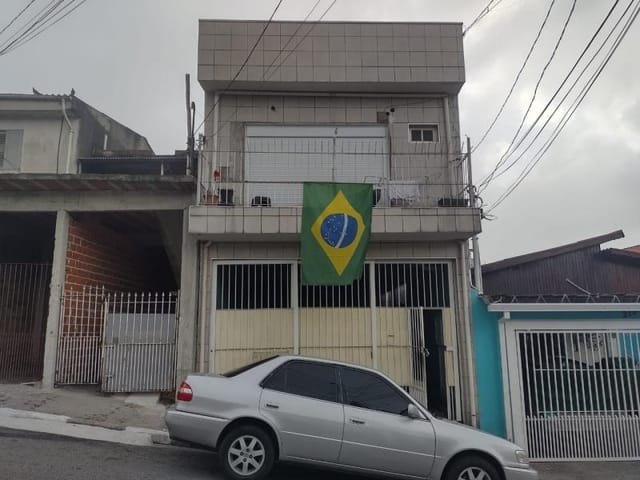 Foto do Casa - Residencial - Jaguaribe | Zequinha Imóveis