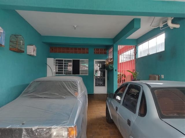 Foto do Casa - Residencial - Jaguaribe | Zequinha Imóveis
