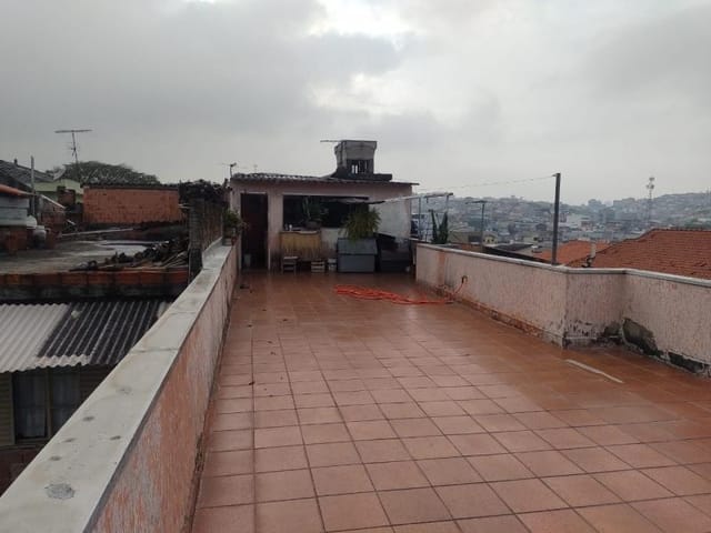 Foto do Casa - Residencial - Jaguaribe | Zequinha Imóveis
