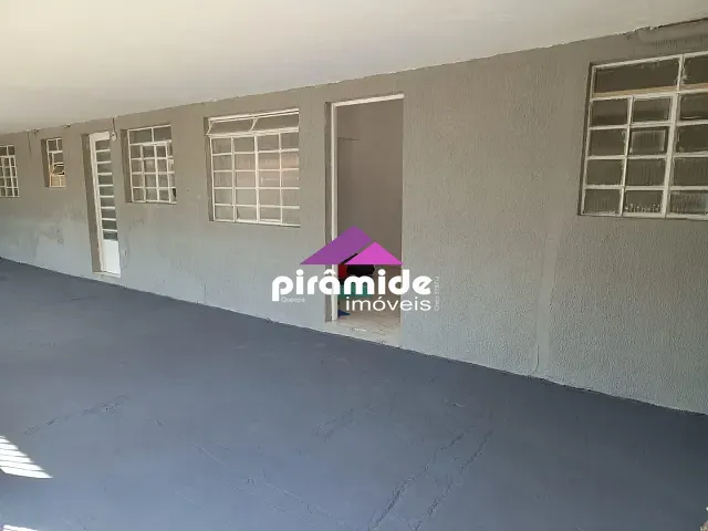 Casa com 236m² 2 quartos e 1 banheiro, à venda, no bairro Parque Santa Rita em São José dos Campos