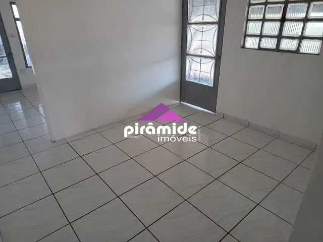 Casa com 236m² 2 quartos e 1 banheiro, à venda, no bairro Parque Santa Rita em São José dos Campos
