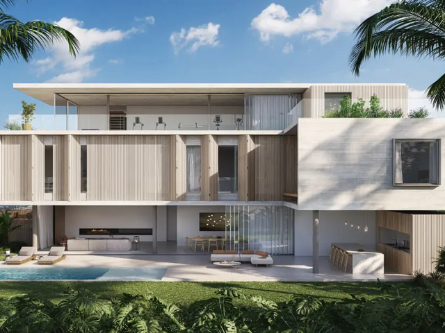 Casa com 800m² 4 quartos e 6 banheiros, à venda, no bairro Jardim Panorama em São Paulo
