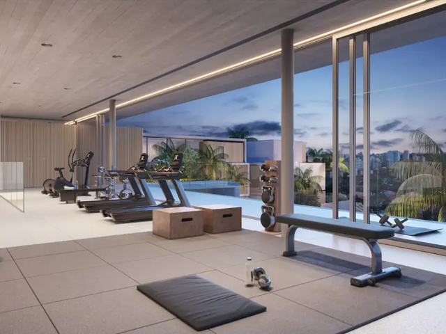 Casa com 800m² 4 quartos e 6 banheiros, à venda, no bairro Jardim Panorama em São Paulo