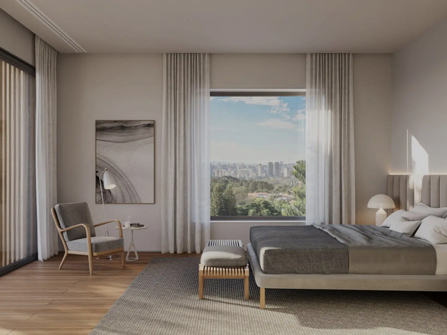 Casa com 800m² 4 quartos e 6 banheiros, à venda, no bairro Jardim Panorama em São Paulo