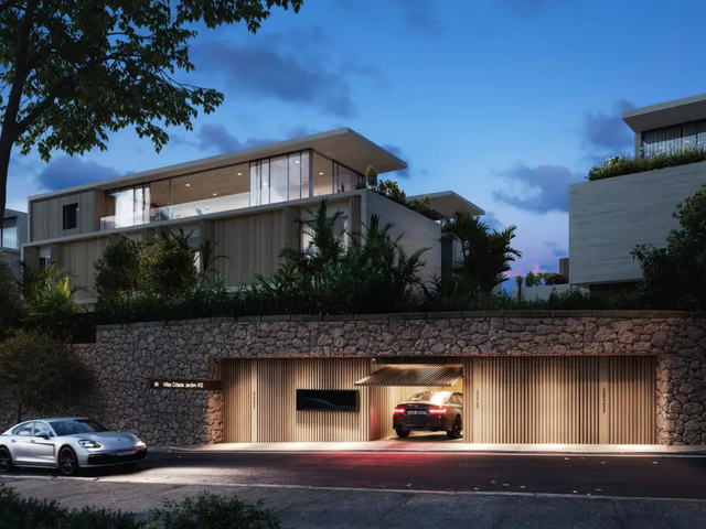 Casa com 800m² 4 quartos e 6 banheiros, à venda, no bairro Jardim Panorama em São Paulo
