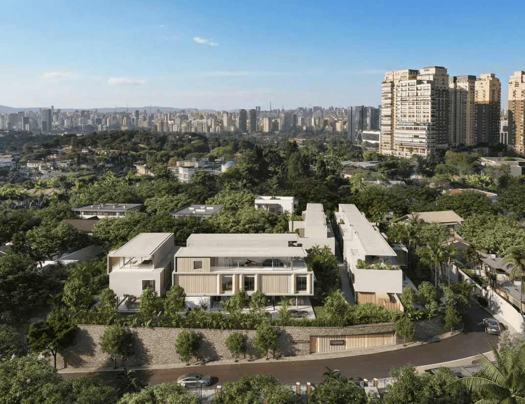 Casa em Jardim Panorama — foto 1