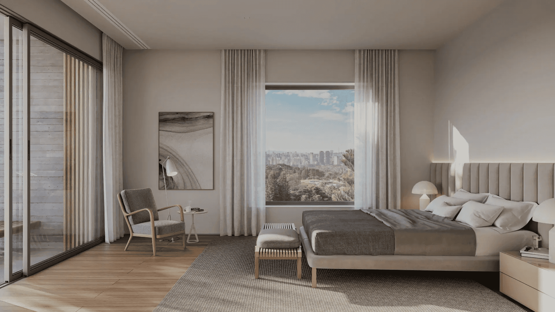 Casa em Jardim Panorama — foto 3