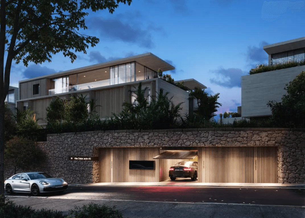 Casa em Jardim Panorama — foto 2