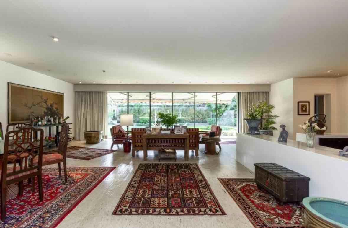 Casa em Jardim Paulistano — foto 2