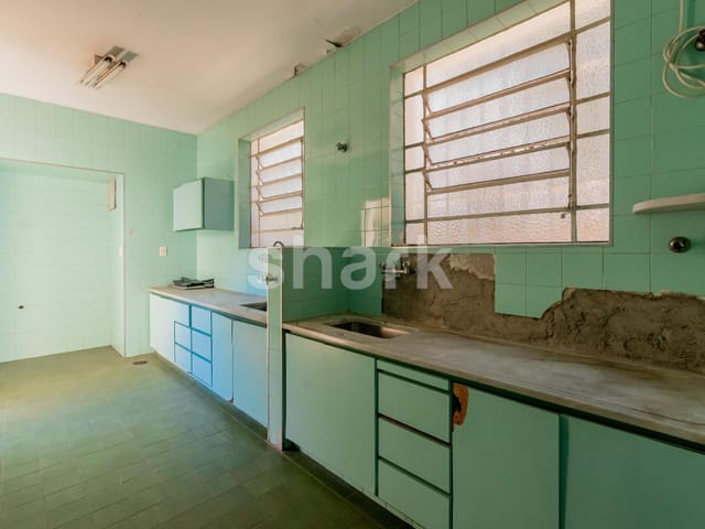 Casa com 428m² 2 quartos e 2 banheiros, à venda, no bairro Jardim Paulistano em São Paulo