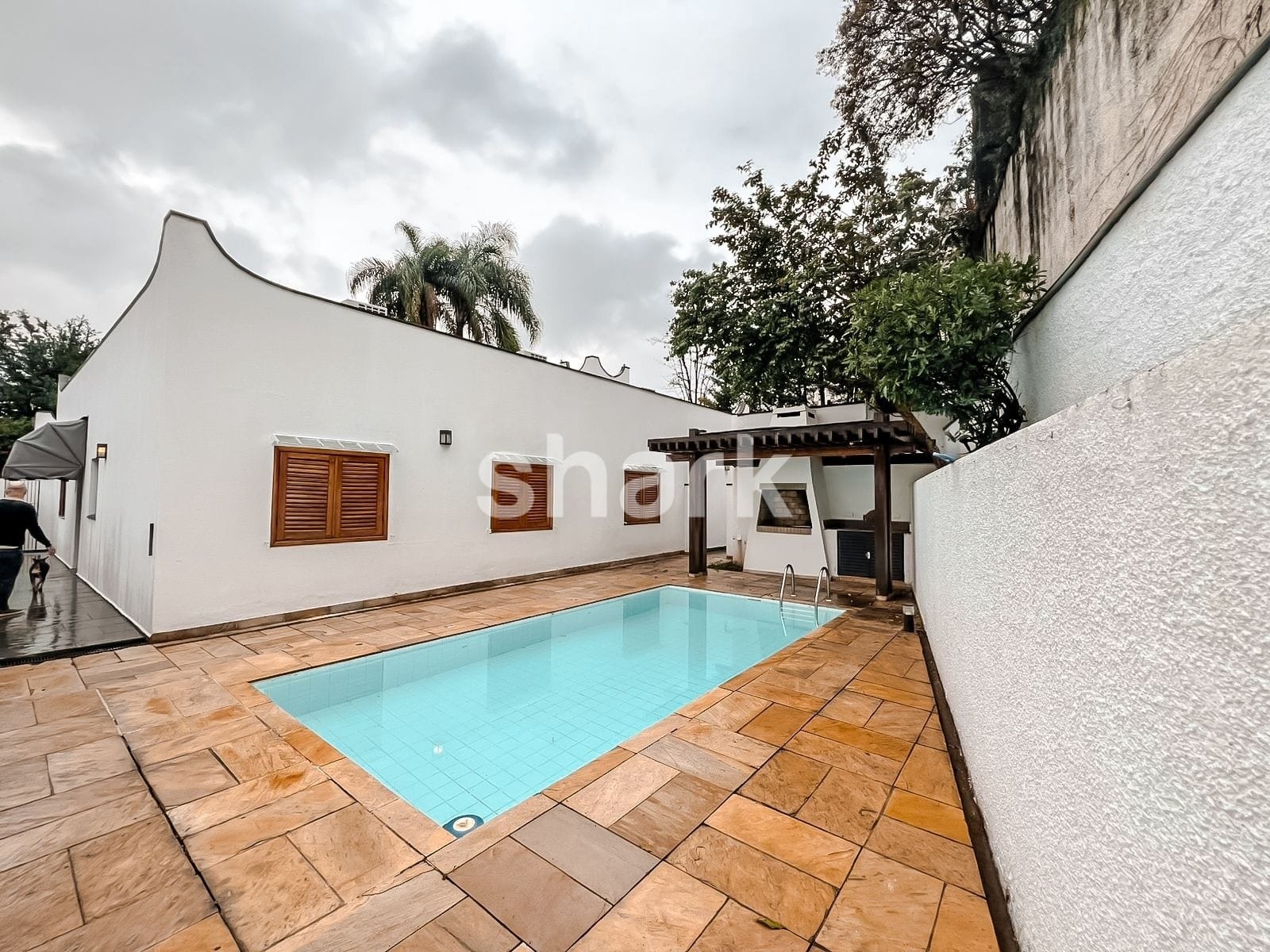 Casa em Jardim Everest — foto 1