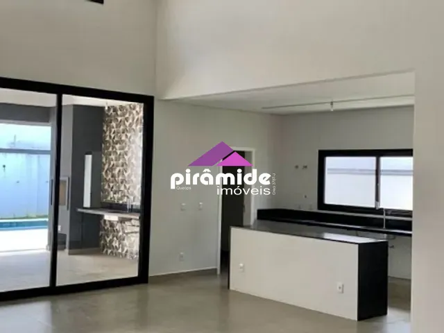 Casa 3 quartos e 4 banheiros, à venda, no bairro Condomínio Residencial Colinas do Paratehy em São José dos Campos