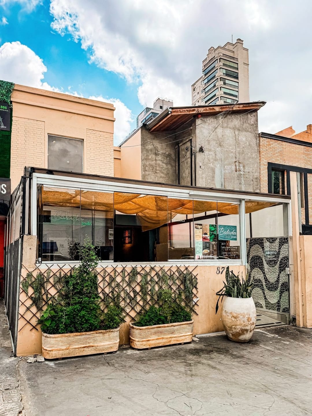 Casa em Vila Nova Conceição — foto 1