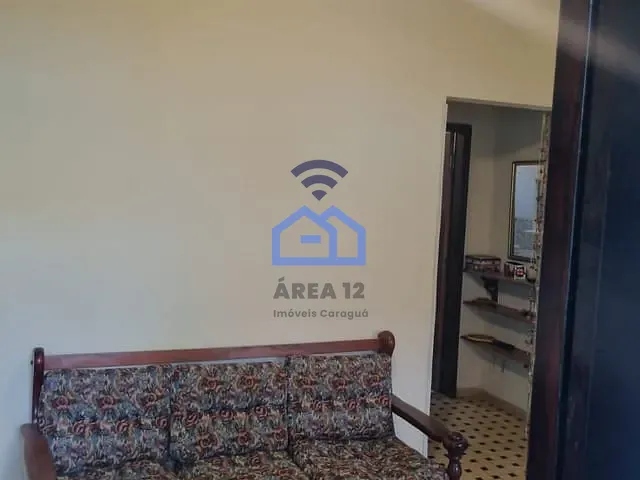 Casa 1 quarto e 1 banheiro, à venda, no bairro Massaguaçu em Caraguatatuba