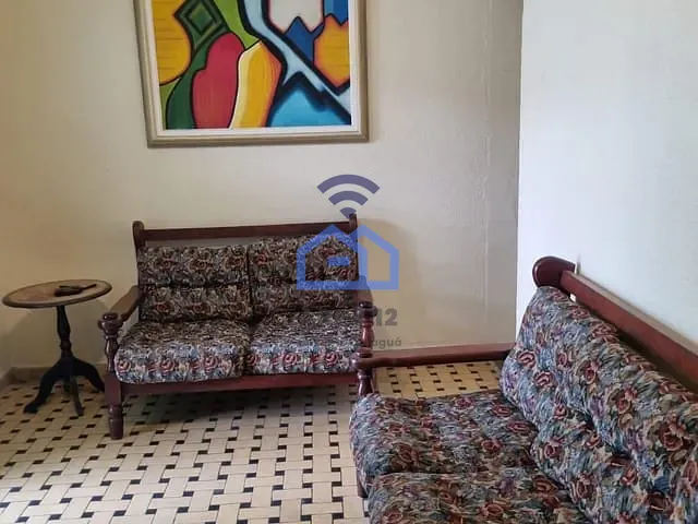 Casa 1 quarto e 1 banheiro, à venda, no bairro Massaguaçu em Caraguatatuba