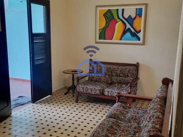 Casa 1 quarto e 1 banheiro, à venda, no bairro Massaguaçu em Caraguatatuba