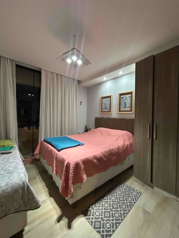 Casa com 180m² 3 quartos e 4 banheiros, à venda, no bairro Bairro Cidade Jardim em Campos dos Goytacazes