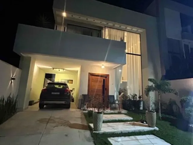 Casa com 180m² 3 quartos e 4 banheiros, à venda, no bairro Bairro Cidade Jardim em Campos dos Goytacazes