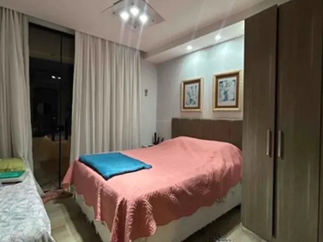 Casa com 180m² 3 quartos e 4 banheiros, à venda, no bairro Bairro Cidade Jardim em Campos dos Goytacazes