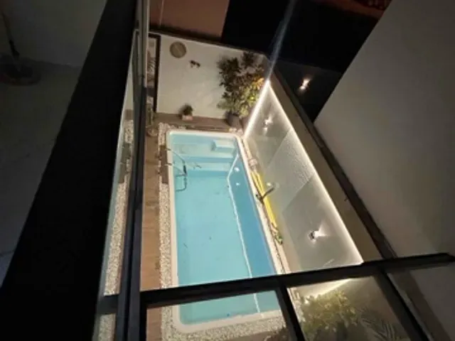 Casa com 180m² 3 quartos e 4 banheiros, à venda, no bairro Bairro Cidade Jardim em Campos dos Goytacazes