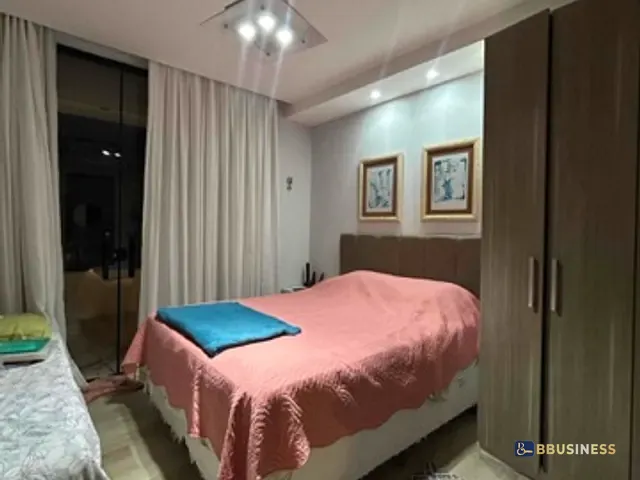 Casa com 180m² 3 quartos e 4 banheiros, à venda, no bairro Bairro Cidade Jardim em Campos dos Goytacazes