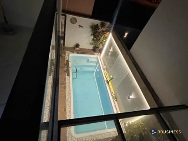 Casa com 180m² 3 quartos e 4 banheiros, à venda, no bairro Bairro Cidade Jardim em Campos dos Goytacazes