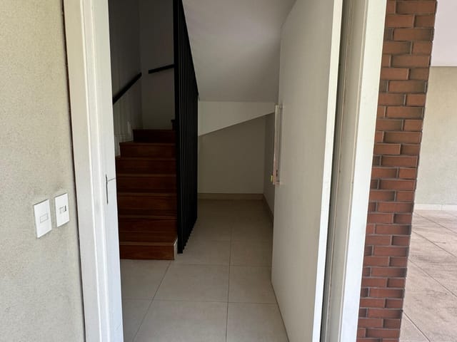 Foto do Casa - Casa em condomínio para venda em Real Parque com 4 quartos, sendo 4 suítes, 320m² | Correteria Imóveis
