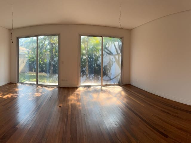 Foto do Casa - Casa em condomínio para venda em Real Parque com 4 quartos, sendo 4 suítes, 320m² | Correteria Imóveis