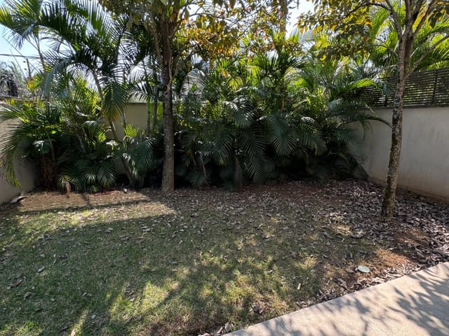 Foto do Casa - Casa em condomínio para venda em Real Parque com 4 quartos, sendo 4 suítes, 320m² | Correteria Imóveis