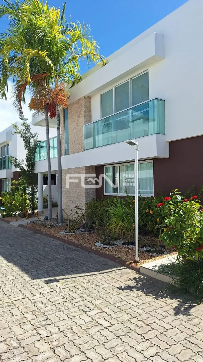 Casa, 4 quartos, 240 m² - Foto 1