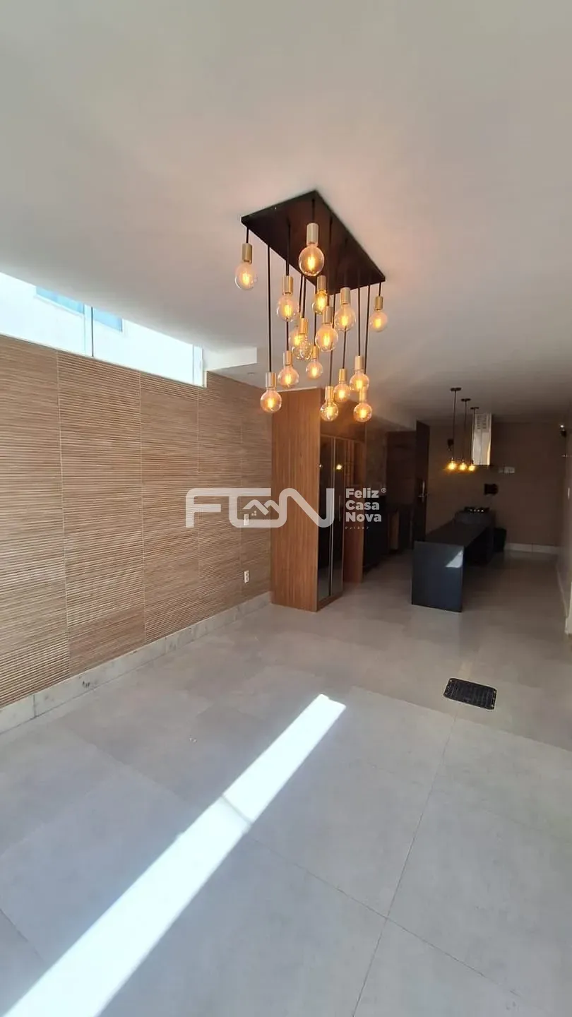 Casa, 4 quartos, 240 m² - Foto 22