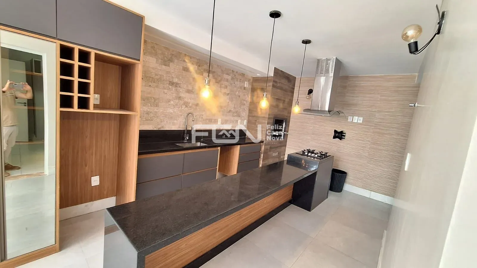 Casa, 4 quartos, 240 m² - Foto 26