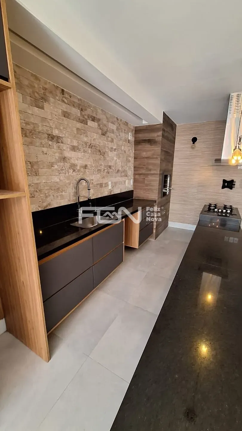 Casa, 4 quartos, 240 m² - Foto 24