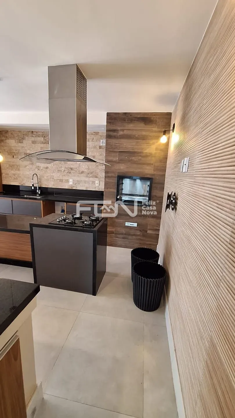 Casa, 4 quartos, 240 m² - Foto 25