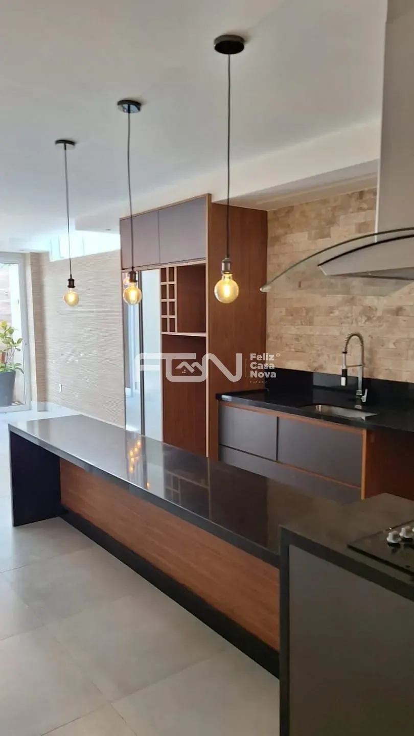 Casa, 4 quartos, 240 m² - Foto 27