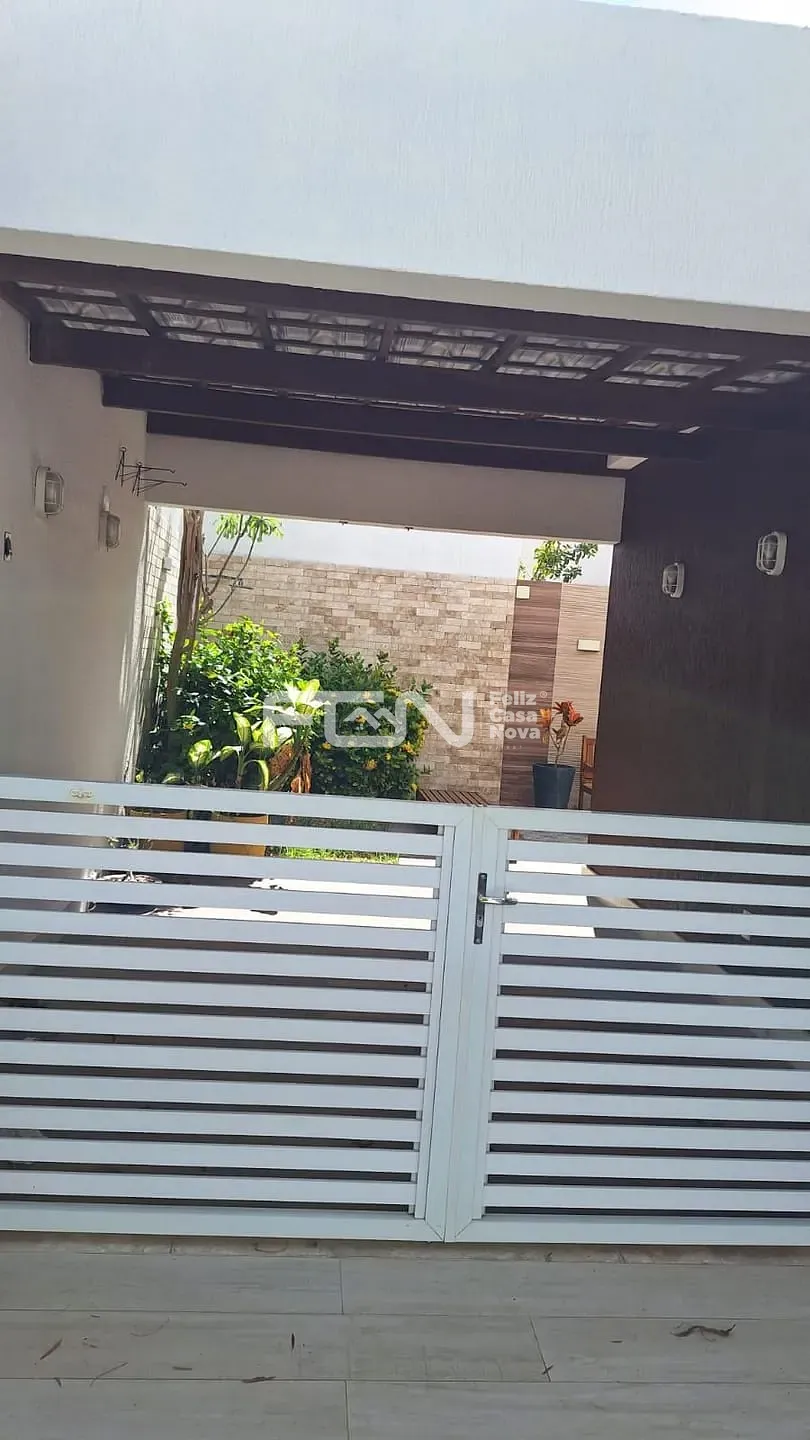 Casa, 4 quartos, 240 m² - Foto 29
