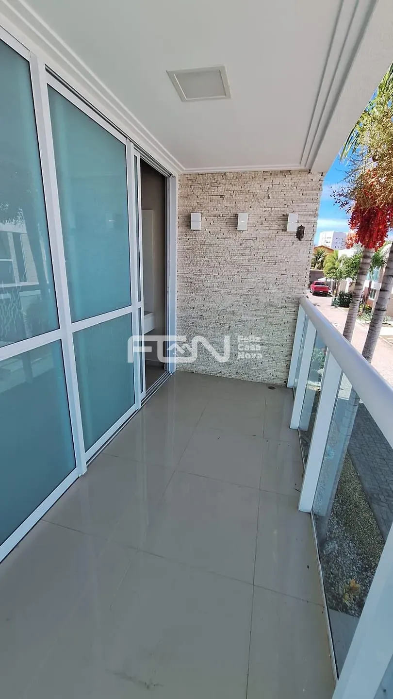 Casa, 4 quartos, 240 m² - Foto 16