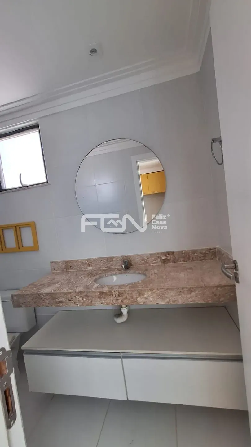 Casa, 4 quartos, 240 m² - Foto 13