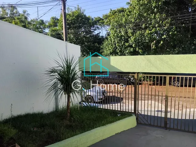 Casa com 166m² 2 quartos e 1 banheiro, à venda, no bairro Residencial Veneza em Londrina