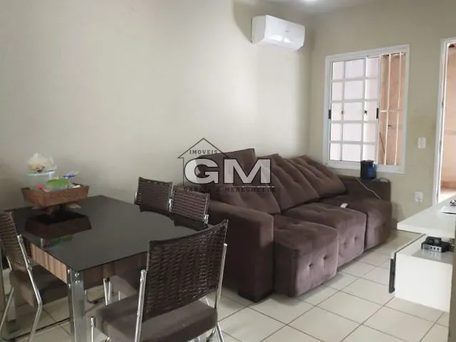 Casa com 160m² 3 quartos e 1 banheiro, à venda, no bairro Jardim Cristo Redentor em Ribeirão Preto